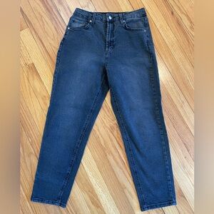 Black Jeans for women